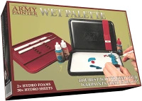 Аксесуар Wet Palette