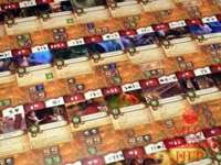 Настольная игра Elder Sign: Unseen Forces (Знак древних: Незримые силы)