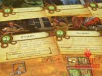 Настольная игра Elder Sign: Unseen Forces (Знак древних: Незримые силы)