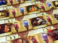 Настольная игра Elder Sign: Unseen Forces (Знак древних: Незримые силы)