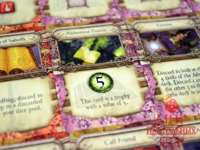 Настольная игра Elder Sign: Unseen Forces (Знак древних: Незримые силы)