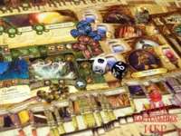 Настольная игра Elder Sign: Unseen Forces (Знак древних: Незримые силы)