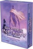 Дополнение Shards of Infinity: Into the Horizon (UA)