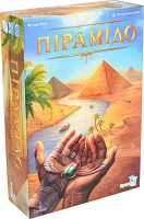 Пирамидо / Pyramido