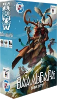 Настільна гра Ваальбара (Vaalbara)