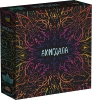 Настільна гра Амигдала (Amygdala)
