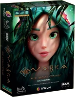 Мавка: Між двома світами (UA)