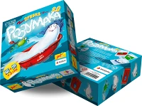 Привид розумака 2.0 (UA) / Ghost Blitz 2.0