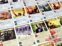 Дополнение A Game of Thrones LCG: Kings of the Sea (Игра престолов ЖКИ: Короли моря)