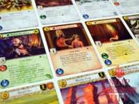 Дополнение A Game of Thrones LCG: Kings of the Sea (Игра престолов ЖКИ: Короли моря)