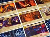 Дополнение A Game of Thrones LCG: Kings of the Sea (Игра престолов ЖКИ: Короли моря)