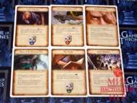 Дополнение A Game of Thrones LCG: Kings of the Sea (Игра престолов ЖКИ: Короли моря)