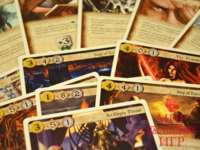 Дополнение A Game of Thrones LCG: Kings of the Sea (Игра престолов ЖКИ: Короли моря)