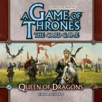 A Game of Thrones LCG: Queen of Dragons (Игра престолов ЖКИ: Королева драконов)
