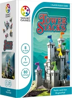 Високий Замок (Tower Stacks)