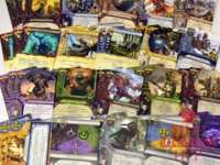 Настольная игра Warhammer Invasion - Redemption of a Mage (battle pack)