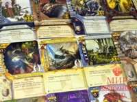 Настольная игра Warhammer Invasion - Redemption of a Mage (battle pack)