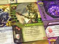 Настольная игра Warhammer Invasion - Redemption of a Mage (battle pack)