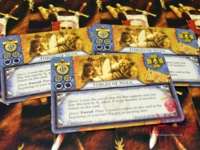 Настольная игра Warhammer Invasion - Redemption of a Mage (battle pack)