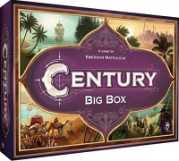 Настільна гра Century: Big Box / Century: Повне видання