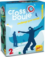 Настольная игра CrossBoule Set MOUNTAIN