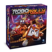 Robo Rally (UA)