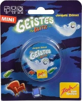 Барабашка: Мини (Mini Geistesblitz) eng.