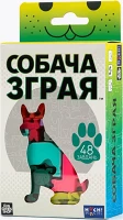 Настольная игра Собачья стая