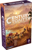 Столетие. Дорога пряностей (UA) / Century: Spice Road
