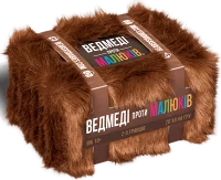 Ведмеді проти малюків (UA) / Bears vs Babies