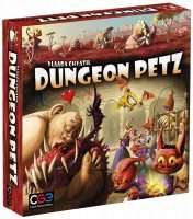 Dungeon Petz (Уценка)