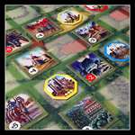 Настольная игра - Kingdoms