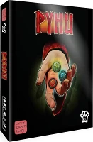 Настільна гра Руни (Rune)