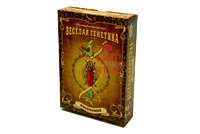 Настольная игра Веселая Генетика