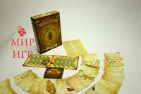 Настольная игра Веселая Генетика Настольная игра Веселая Генетика