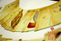 Настольная игра Веселая Генетика Настольная игра Веселая Генетика