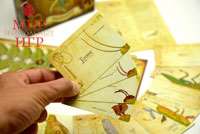 Настольная игра Веселая Генетика