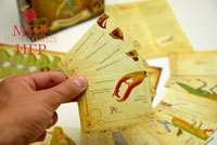 Настольная игра Веселая Генетика Настольная игра Веселая Генетика