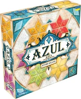Настольная игра Азул. Летний дворец (UA) / Azul: Summer Pavilion (UA)