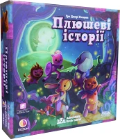 Настольная игра Плюшевые сказки (Stuffed Fables)