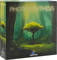 Настільна гра Фотосинтез (Photosynthesis) (UA)