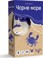 Настольная игра Черное море (Seaside)