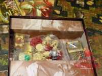 Настольная игра Descent: Journeys in the Dark (2nd Edition) - Labyrinth of Ruin 
