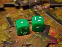 Настольная игра Descent: Journeys in the Dark (2nd Edition) - Labyrinth of Ruin 