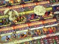 Настольная игра Descent: Journeys in the Dark (2nd Edition) - Labyrinth of Ruin 