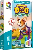 Настольная игра Умный пёс (Smart Dog)