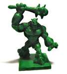 Настольная игра - Cave Troll