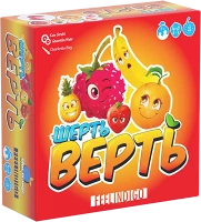 Настільна гра Шерть верть (Fast Flip)