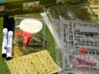 Великая отечественная. Танковый бой