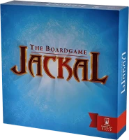 Настольная игра Шакал